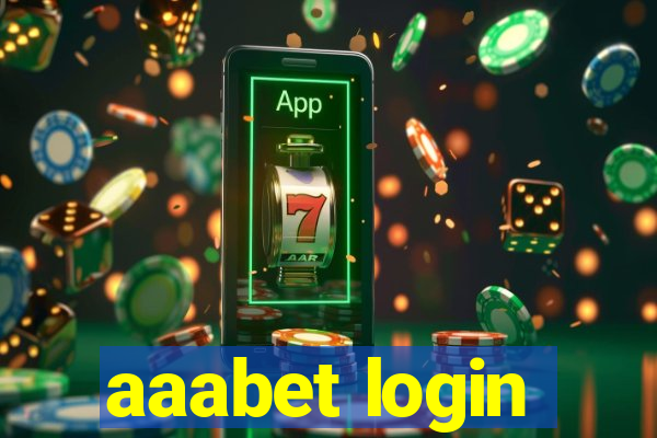 aaabet login